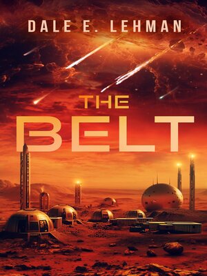 The Belt - ebook